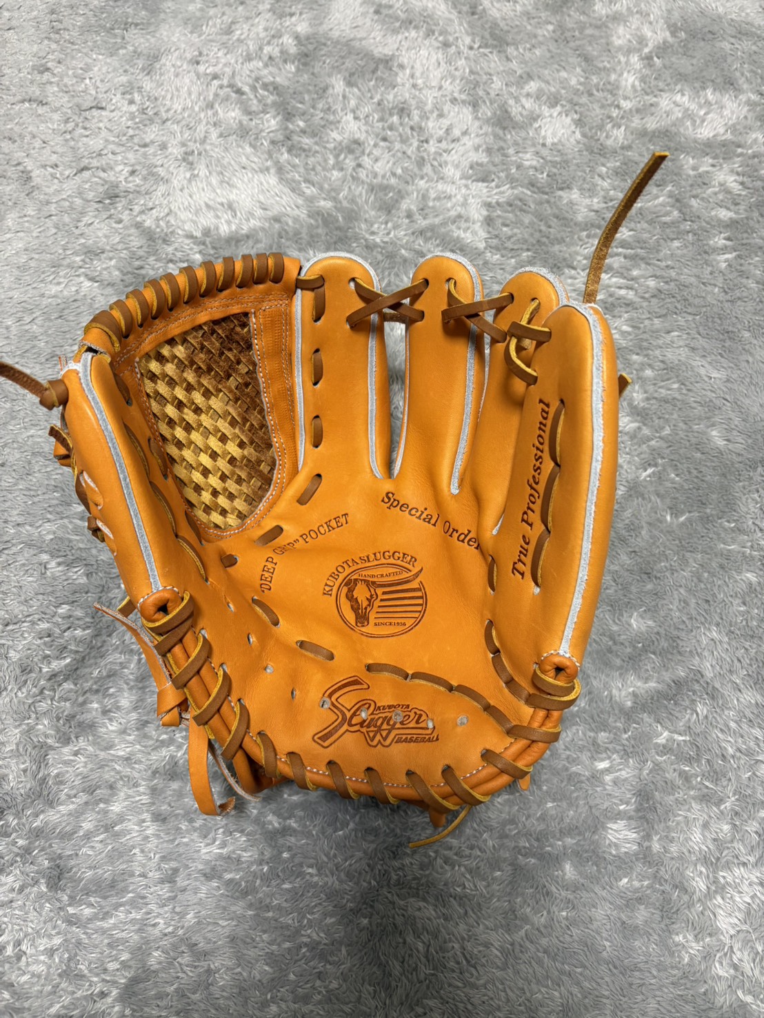 久保田スラッガー 硬式 内野手 KSG25PS 久保田スラッガー 硬式 内野手 KSG25PS 久保田スラッガー（KUBOTA